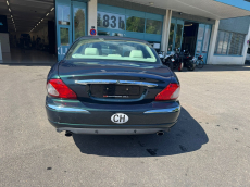 JAGUAR X-Type 3.0 V6 Traction4 Executive