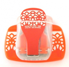 Papierstanzer Bordürenstanzer Motivstanzer