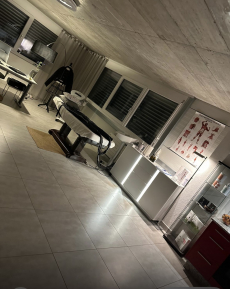 Vielleicht brauchen wir einander genau jetzt?