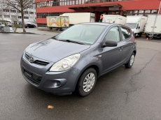 HYUNDAI i20 1.2 Comfort
