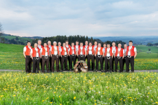 Jodlerabend am 14. Februar in Reichenbach