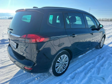 OPEL Zafira 1.4i 16V Turbo Enjoy Automatic