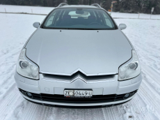 CITROEN C5 Break 2.0i SX Automatic