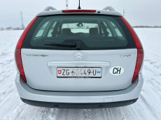 CITROEN C5 Break 2.0i SX Automatic