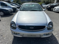FORD Scorpio 2.3i 16V Style