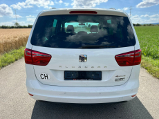 SEAT Alhambra 2.0 TDI Style Viva 4x4