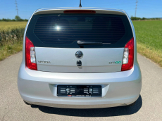 SKODA Citigo 1.0 G-tec Sport