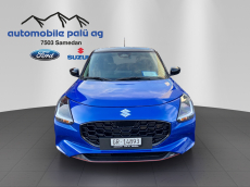 Suzuki Swift 1.2 Tradizio 4x4