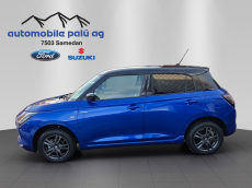 Suzuki Swift 1.2 Tradizio 4x4