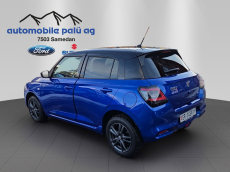 Suzuki Swift 1.2 Tradizio 4x4