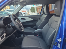 Suzuki Swift 1.2 Tradizio 4x4