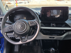 Suzuki Swift 1.2 Tradizio 4x4