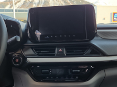 Suzuki Swift 1.2 Tradizio 4x4