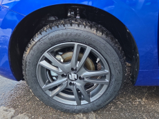 Suzuki Swift 1.2 Tradizio 4x4