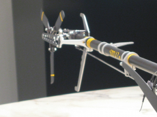 RC Electro Heli SJM500 der ersten Serie