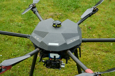 Hexacopter Tarot X 6, Hexacopter Tarot FY 690