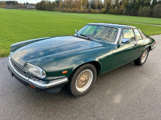 JAGUAR XJS 5.3 V12 ABS
