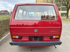 VW T3 2.1 Caravelle C