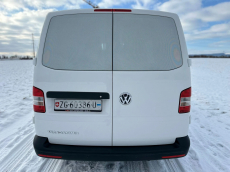 VW T5 2.0 TDI Entry
