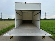 MERCEDES-BENZ Sprinter 316 CDI Lang 7G-TRONIC