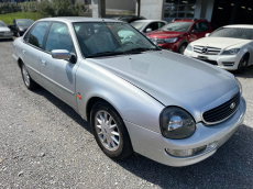 FORD Scorpio 2.3i 16V Style