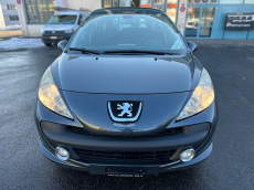 PEUGEOT 207 SW 1.6 16V Lion Edition