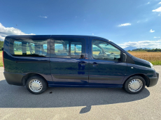 CITROEN Jumpy 2.0 HDi L2H1 Exclusive