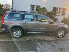 volvo xc70 summum D5
