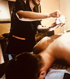 Sinnliche Massagen & mehr 