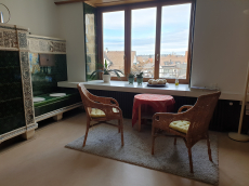 Zentraler Praxisraum in Uster per sofort