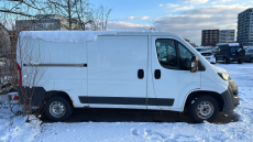 PEUGEOT Boxer 2.2 HDI 330 Active L2H1