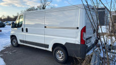 PEUGEOT Boxer 2.2 HDI 330 Active L2H1