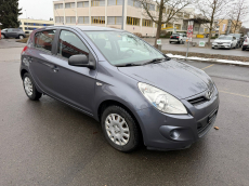 HYUNDAI i20 1.2 Comfort