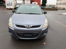 HYUNDAI i20 1.2 Comfort