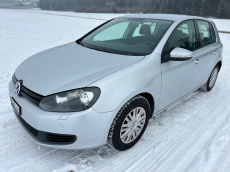 VW Golf 1.4 Trendline