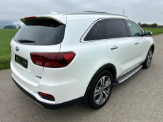 KIA Sorento 2.2 CRDI Style 7P. Automatic