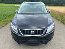 SEAT Alhambra 2.0 TDI Style Eco DSG