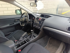 SUBARU XV 2.0 D-S AWD -ab MFK- -TopZustand-