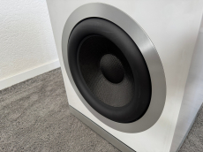 Bowers & Wilkins DB1D Aktivsubwoofer