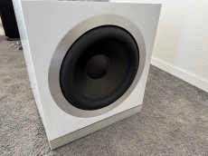 Bowers & Wilkins DB1D Aktivsubwoofer