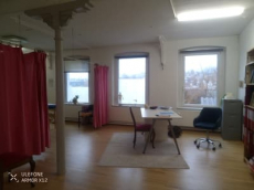 Untermieter/in für Praxisraum gesucht