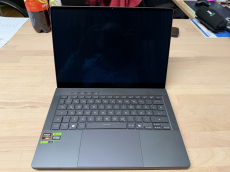 Asus ROG Zephyrus G14 GA403WW-QS094W Laptop