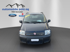 Fiat Panda 1.2 Climbing 4x4