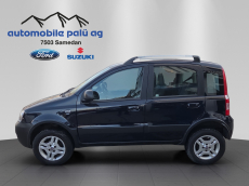 Fiat Panda 1.2 Climbing 4x4