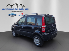 Fiat Panda 1.2 Climbing 4x4