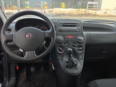 Fiat Panda 1.2 Climbing 4x4
