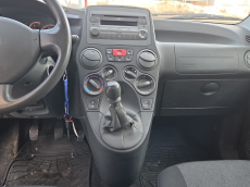 Fiat Panda 1.2 Climbing 4x4