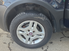 Fiat Panda 1.2 Climbing 4x4