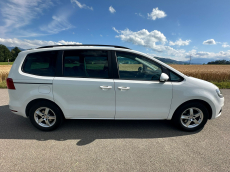 SEAT Alhambra 2.0 TDI Style Viva 4x4