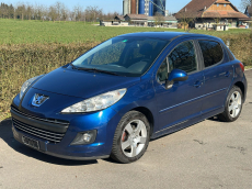PEUGEOT 207 1.6 16V Sport Pack